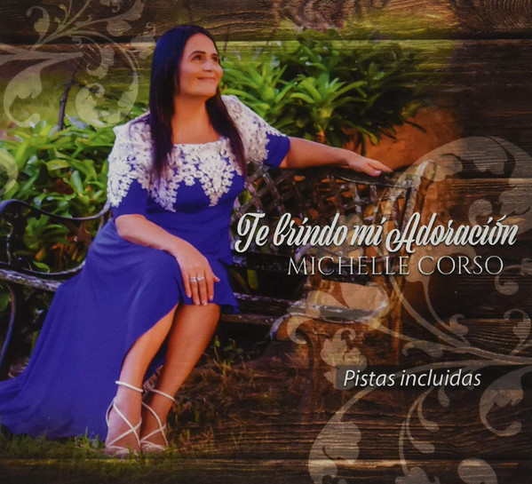 Te Brindo Mi Adoracion