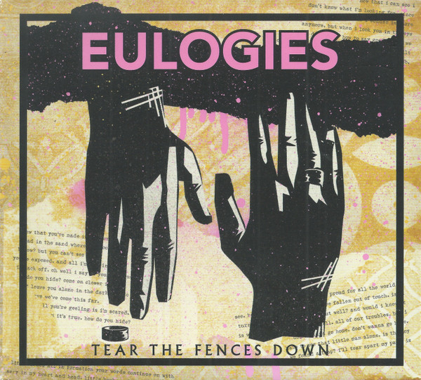 Tear The Fences Down