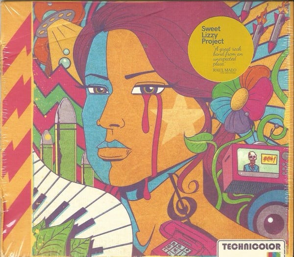 Technicolor