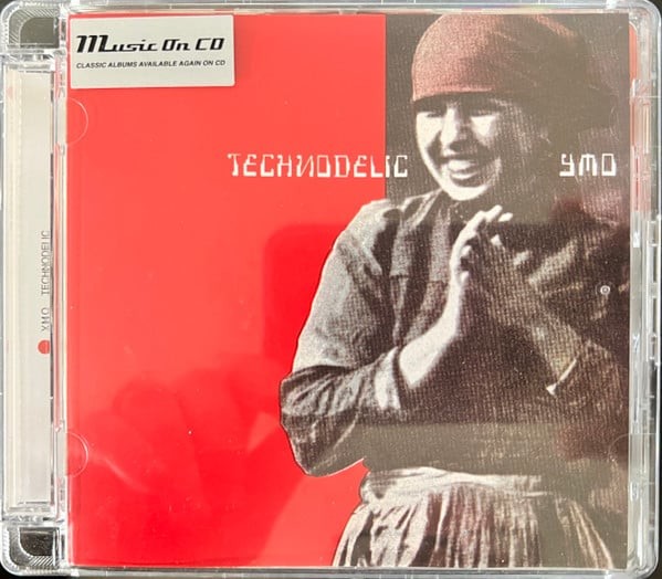Technodelic