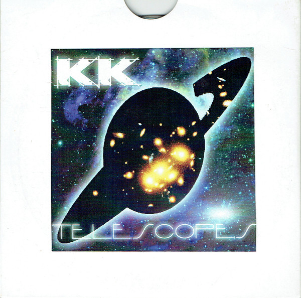 Telescopes