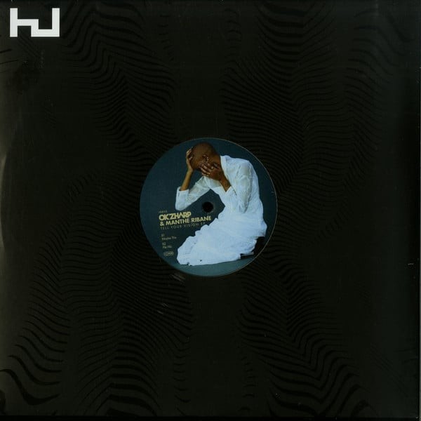 Tell Your Vision Ep (12')
