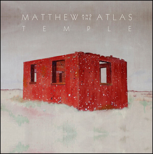 Temple Vinyl