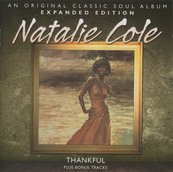 Thankful ~ Expanded Edition