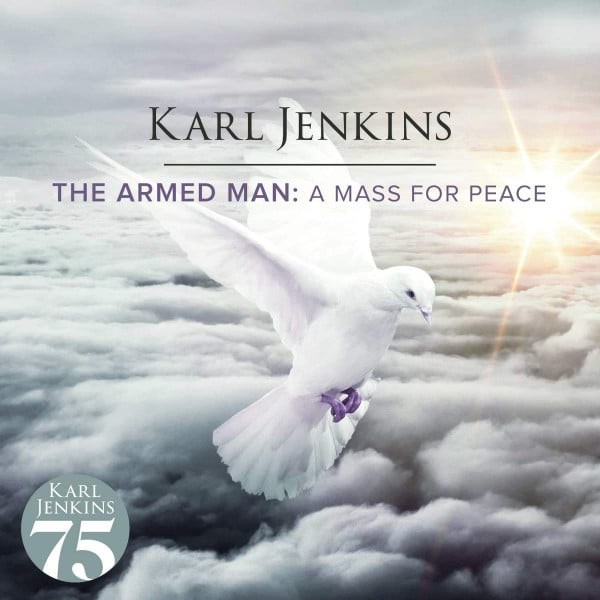 (PRAZEN) The - A Mass For Peace Armed Man