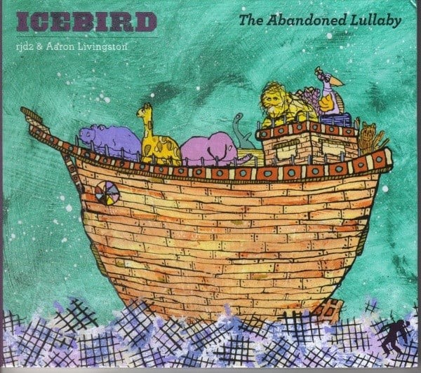 The Abandoned Lullaby