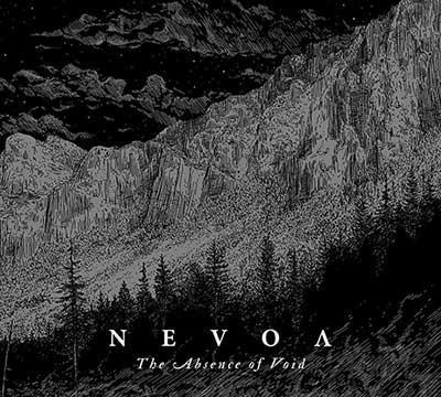 The Absence Of Void