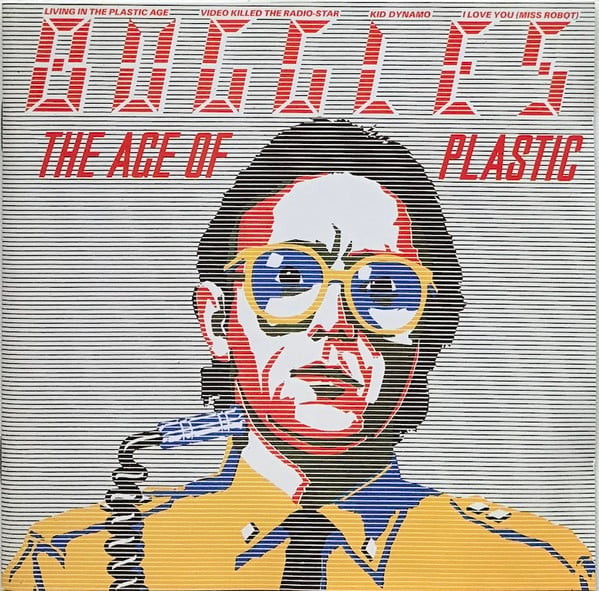 The Age Of Plastic