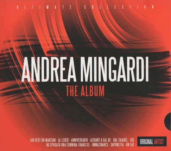 The Album