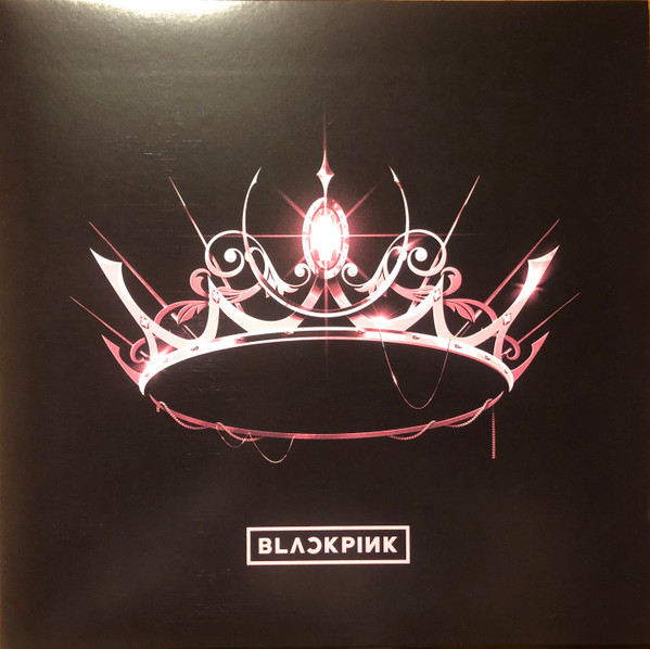 The Album (pink Vinyl)