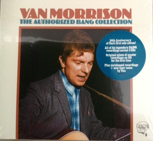 The Authorized Bang Collection (CD-BOXSET3)