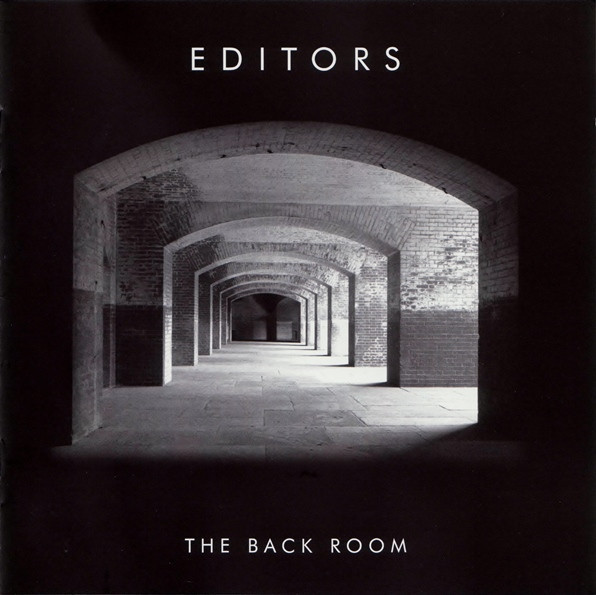 The Back Room