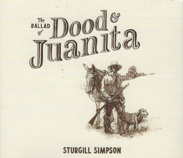 The Ballad Of Dood & Juanita