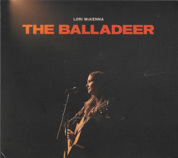 The Balladeer