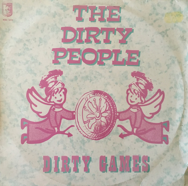 The Beat Diaries