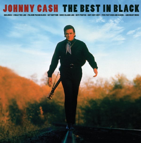 The Best In Black