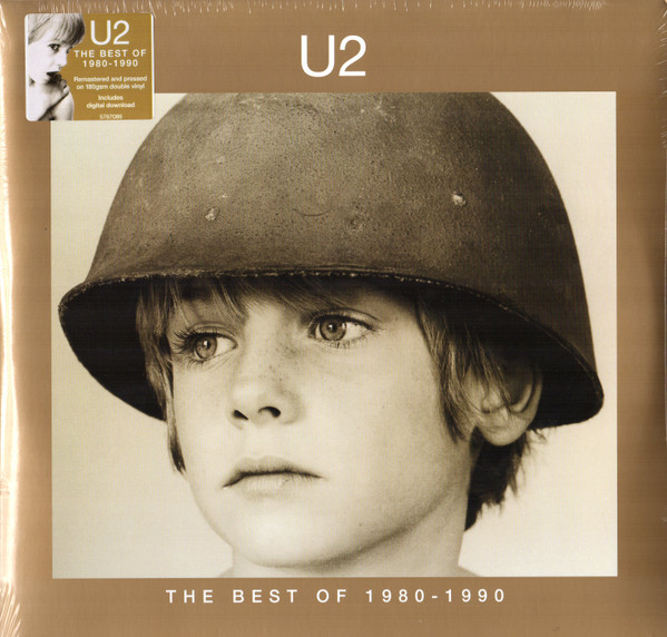 The Best Of 1980-1990