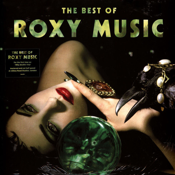 The Best Of (2lp)
