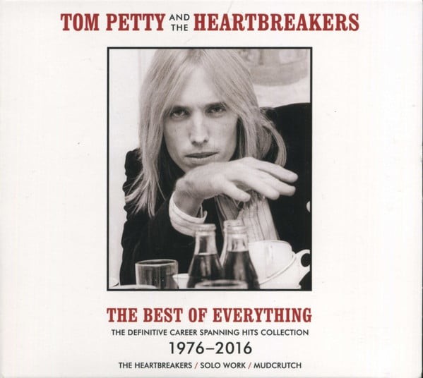 The - 1976-2016 Best Of Everything