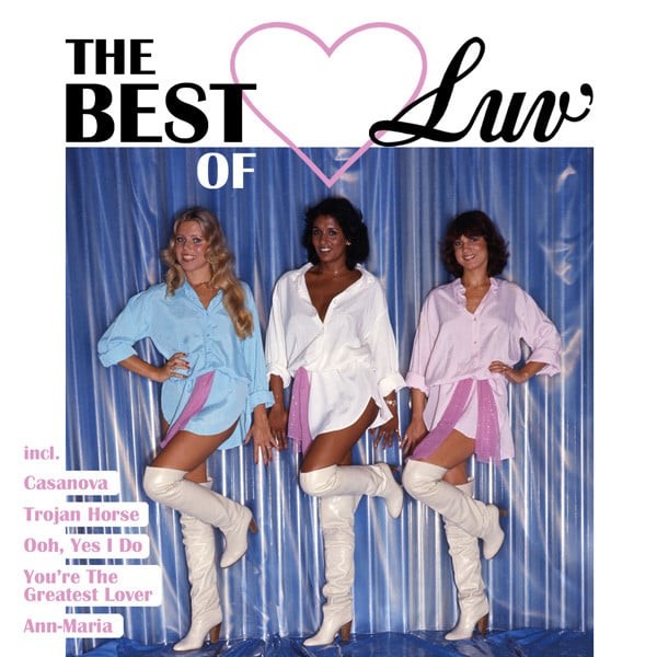 The Best Of