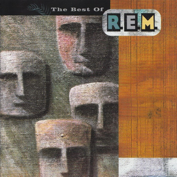 The Best Of R.e.m.