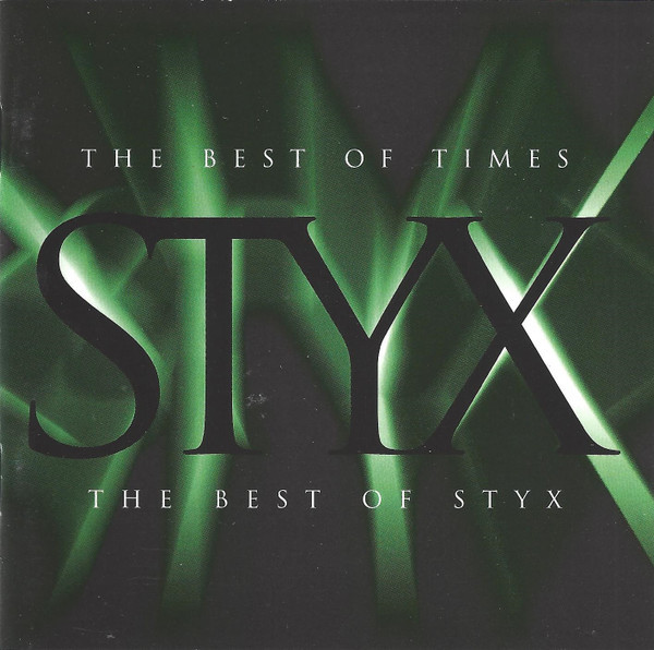 The - The Best Of Best Of Times