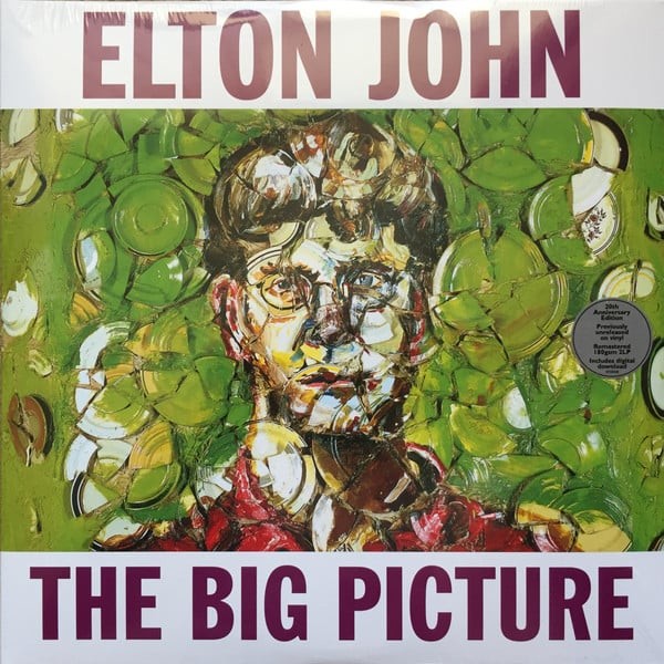 The Big Picture