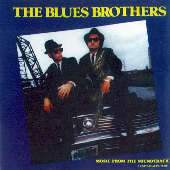 The Blues Brothers