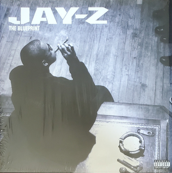 The Blueprint