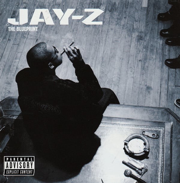The Blueprint