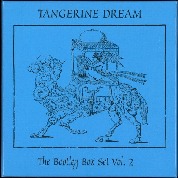 The Bootleg Box Vol 2