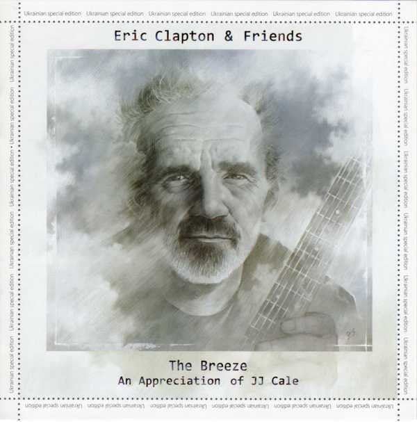 The - An Appreciation Of Jj Cale Breeze