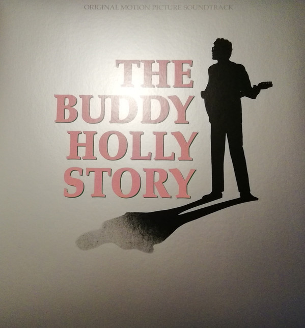 The Buddy Holly Story