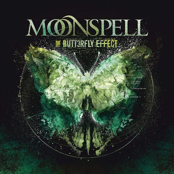 The (re-issue) Butterfly Effect