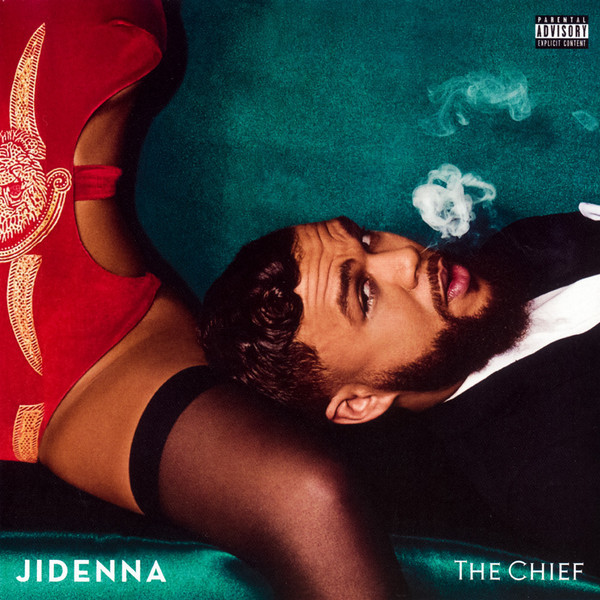 The Chief