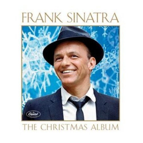 The Christmas Album