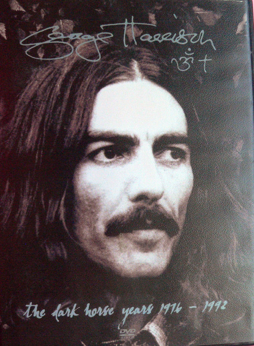 The Dark Horse Years 76-92 (DVA)