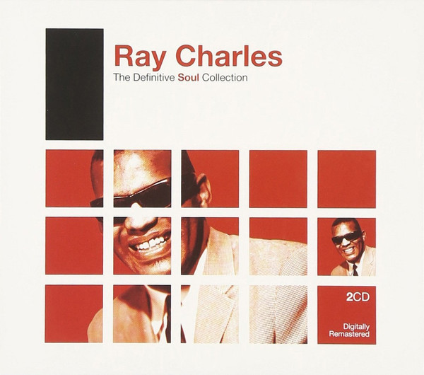 Definitive Soul Collection