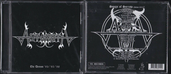 The Demos 93-95-98