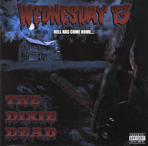 The Dixie Dead