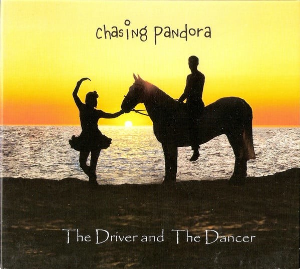 The Driver And The Dancer