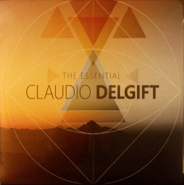 The Essential Claudio Delgift