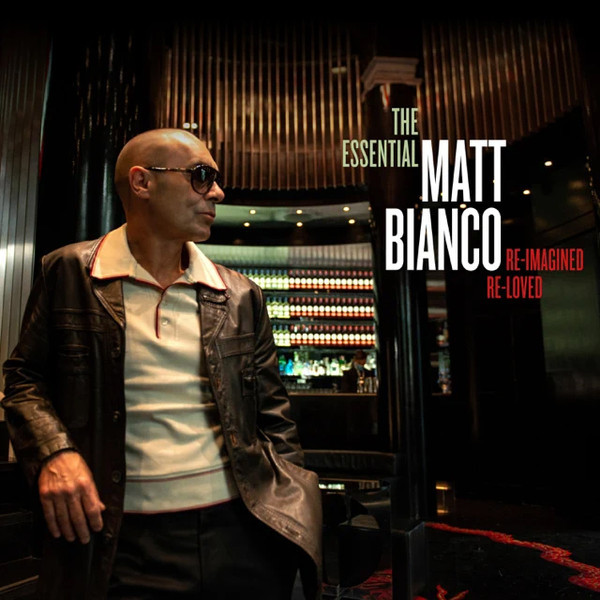The Essential Matt Bianco