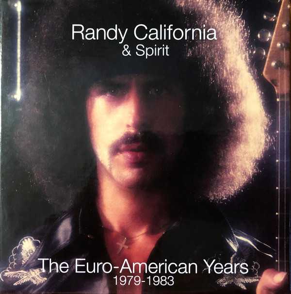 The Euro-american Years