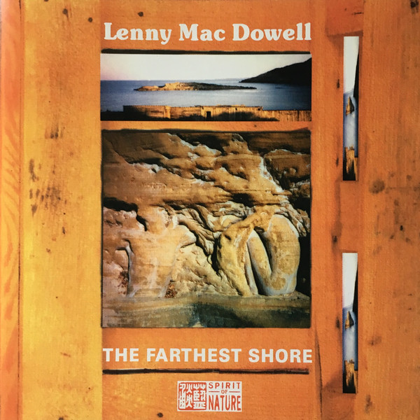 The Farthest Shore