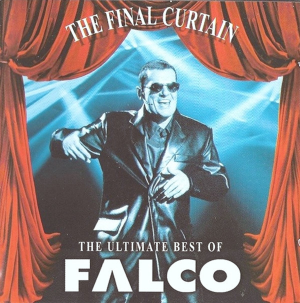 The Final Curtain - The Ultimate Best Of