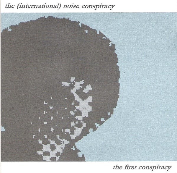 The First Conspiracy