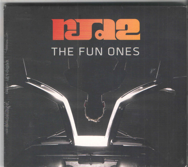 The Fun Ones