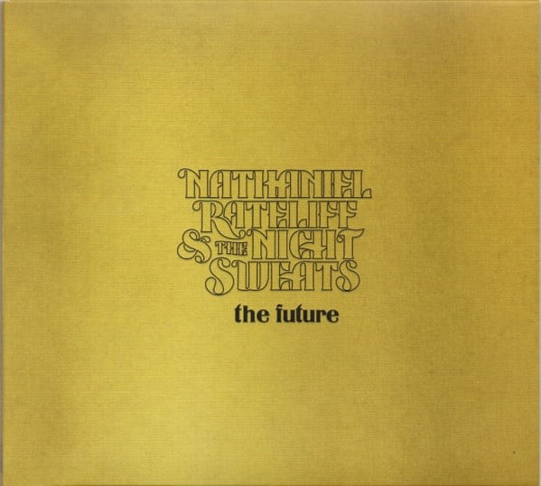 The Future