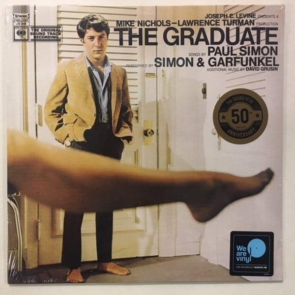 The Graduate